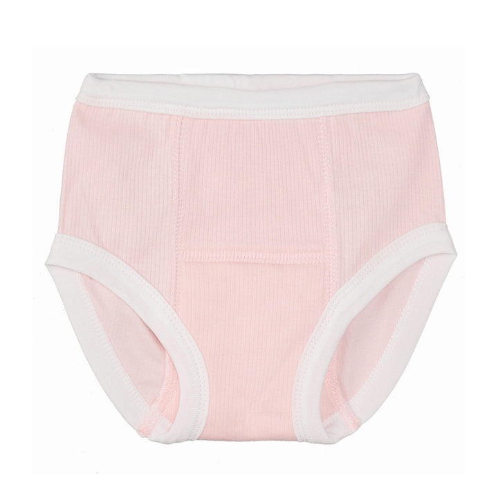 Under the nile training pants pink organic drop needle cotton