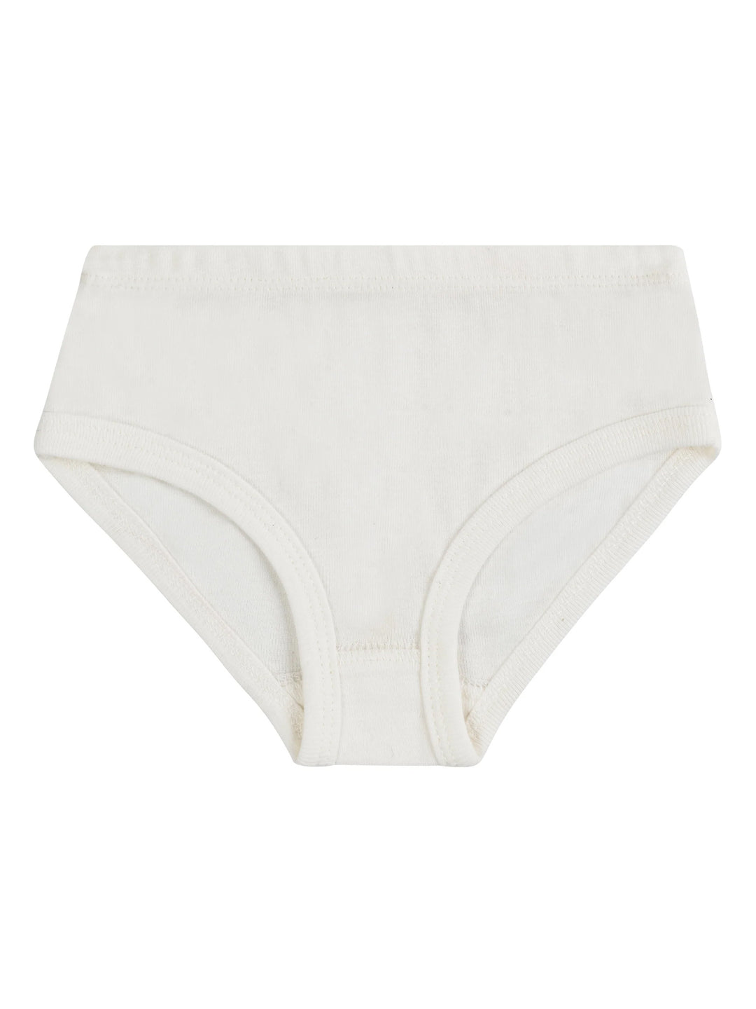 Under the nile organic cotton girls and toddlers underwear