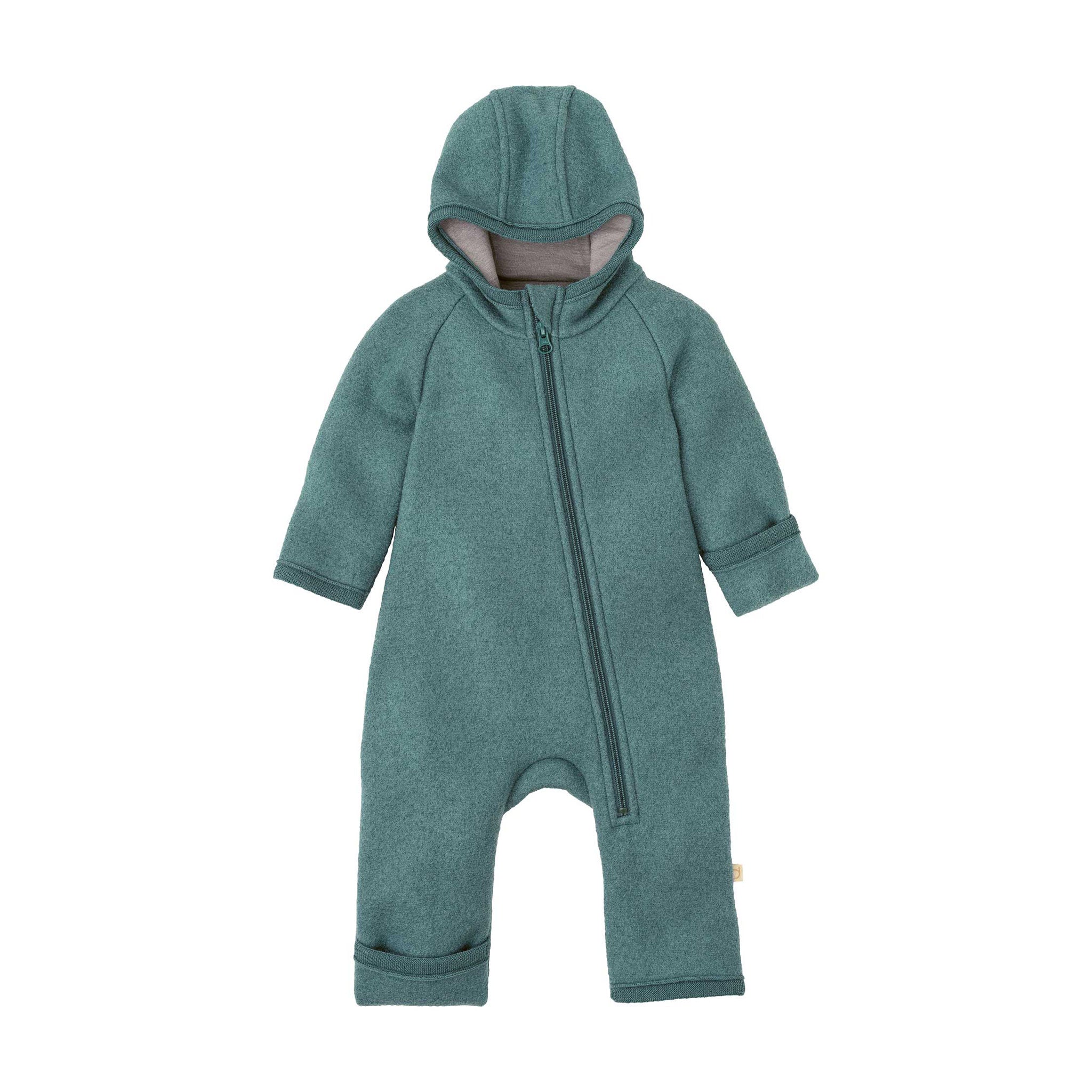Disana Zip Overall