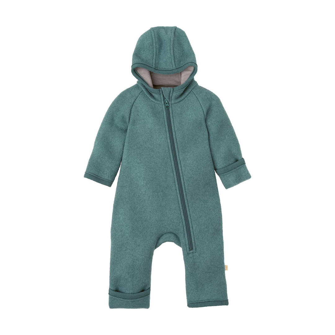 Disana Zip Overall
