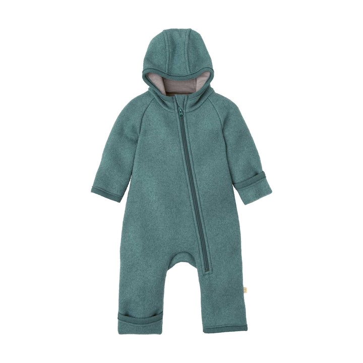 Disana Zip Overall