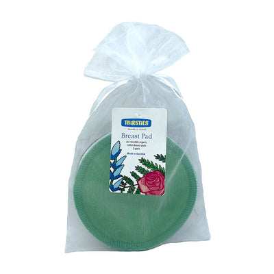 Thirsties Breast Pads