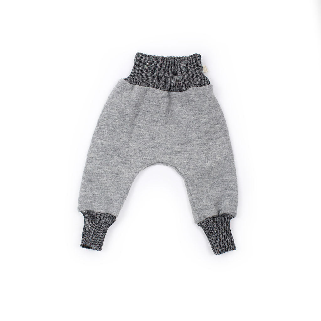 Bloomers Grey 62-68