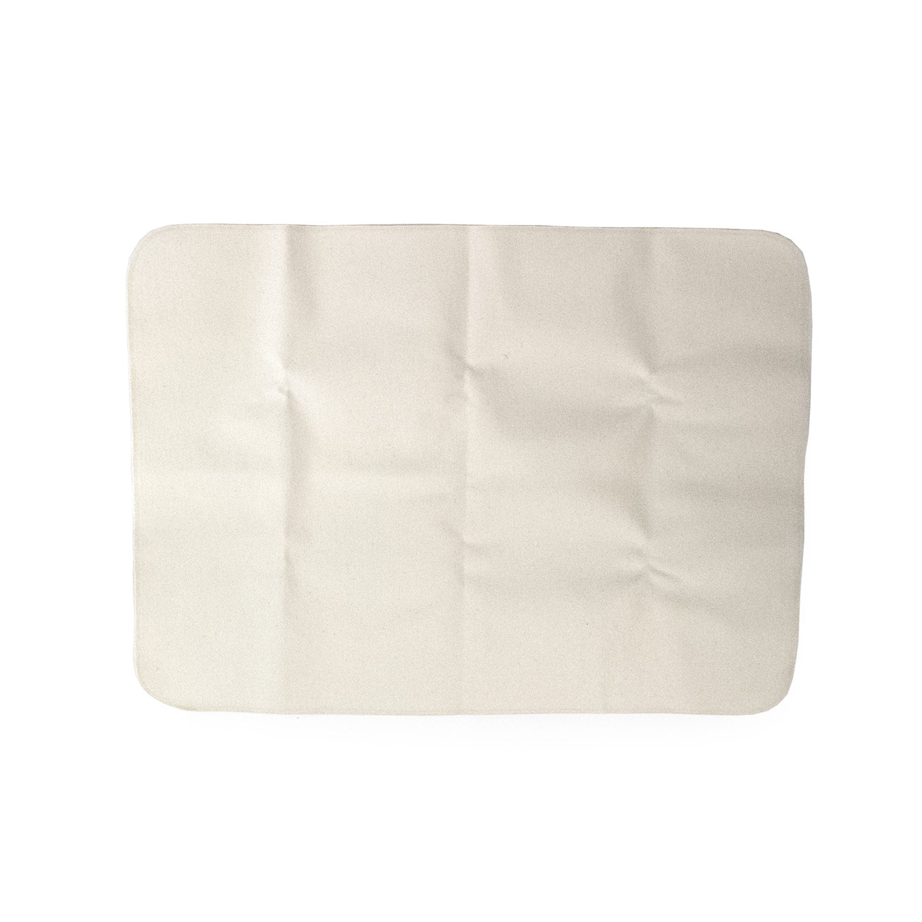 100% Cotton Infant Baby Diaper Changing Mat Breathable Newborn Pads Bedding Supplies Diaphragm Reusable Baby Waterproof Non-slip Pad Cover