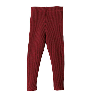 Disana legging bordeaux