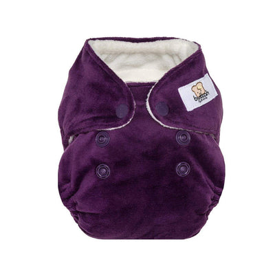 Buttah Newborn Celie