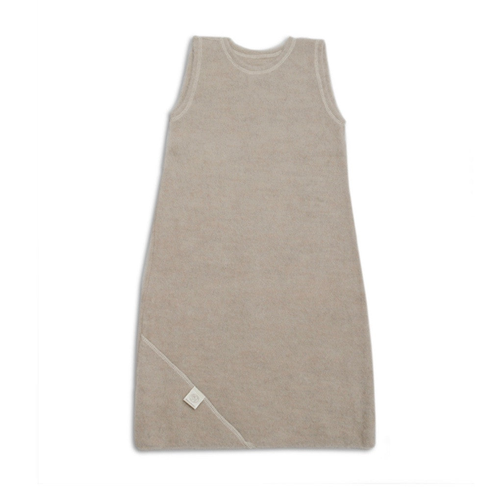Lanacare Softsleeper Brown