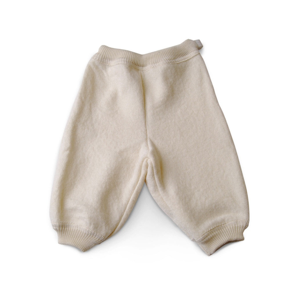 LanaCare Merino Wool Pants 