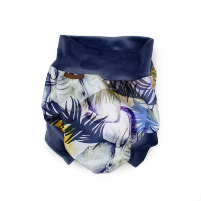 Little Rhino Jungle Elephant M