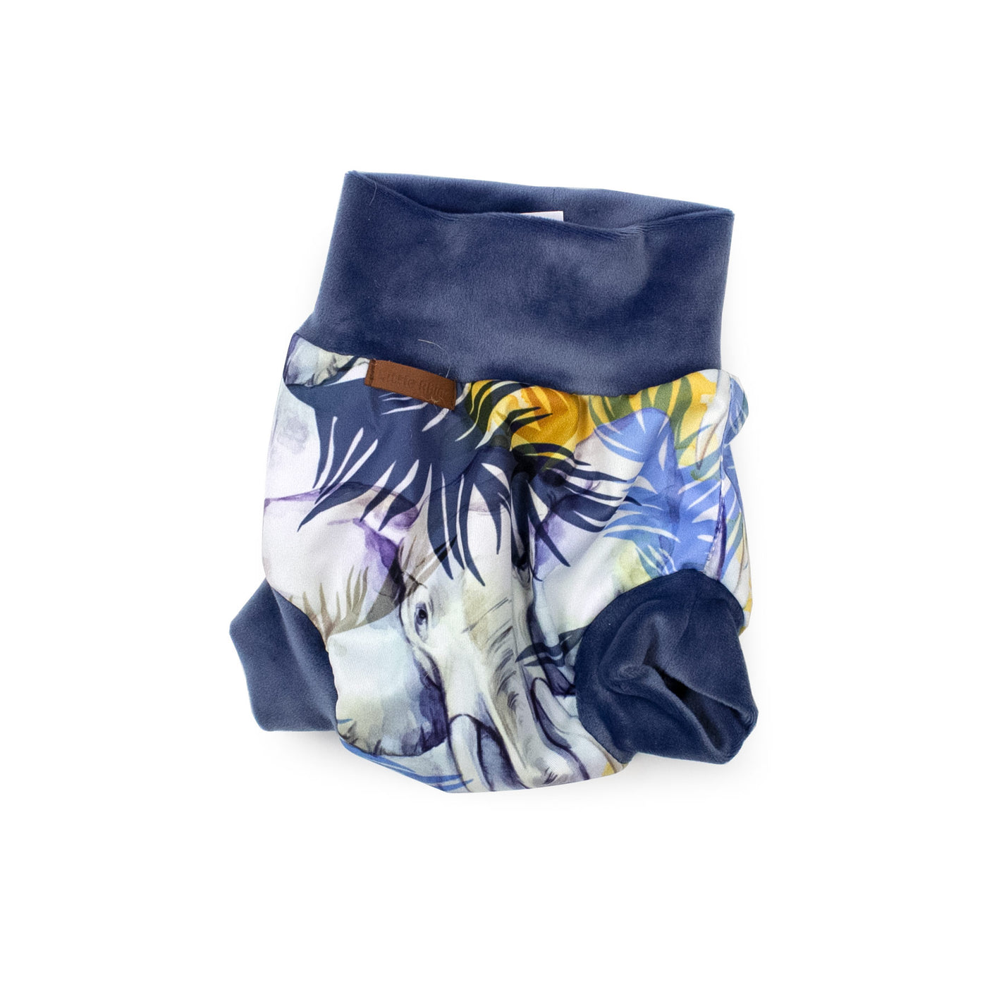 Little Rhino Jungle Elephant XS