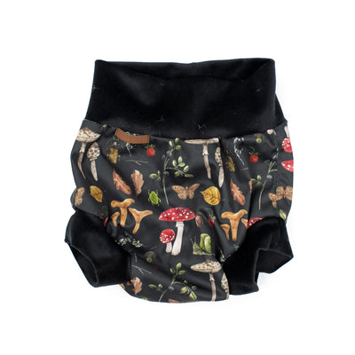 Little Rhino Mushroom L