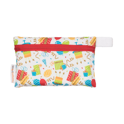 Smart Bottoms Mini Wet Bag Birthday Party