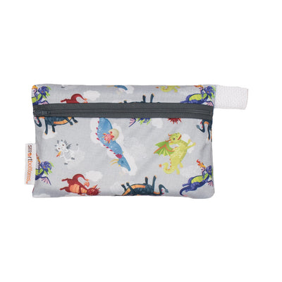 Smart Bottoms Mini Wet Bag Dragon Dreams