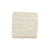 Cloth-eez Prefold Diapers - Organic Natural Unbleached