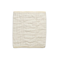 Cloth-eez Prefold Diapers - Organic Natural Unbleached