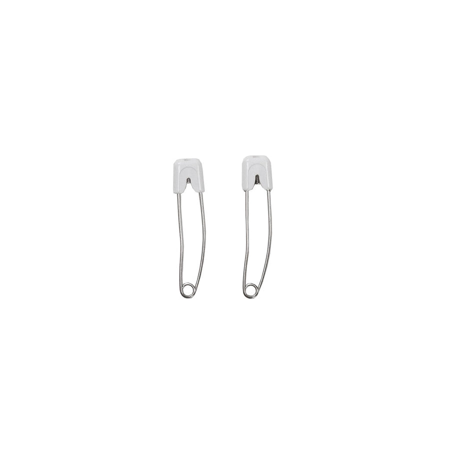 GMD Slide-Lock Diaper Pins – Green Mountain Diapers