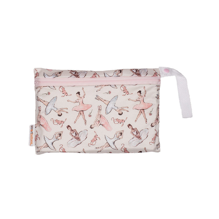 Small Mesh Bag Little Dancers