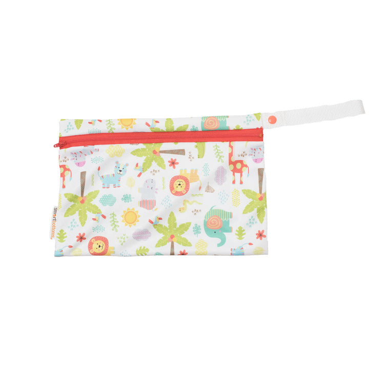 Small Mesh Bag Wild About You