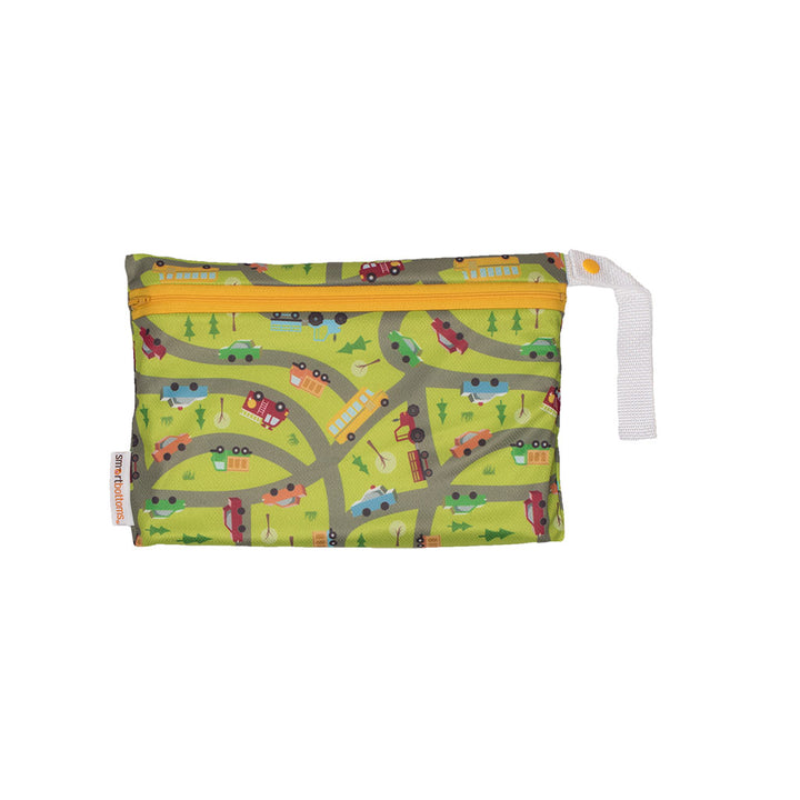 Small Mesh Bag Cars