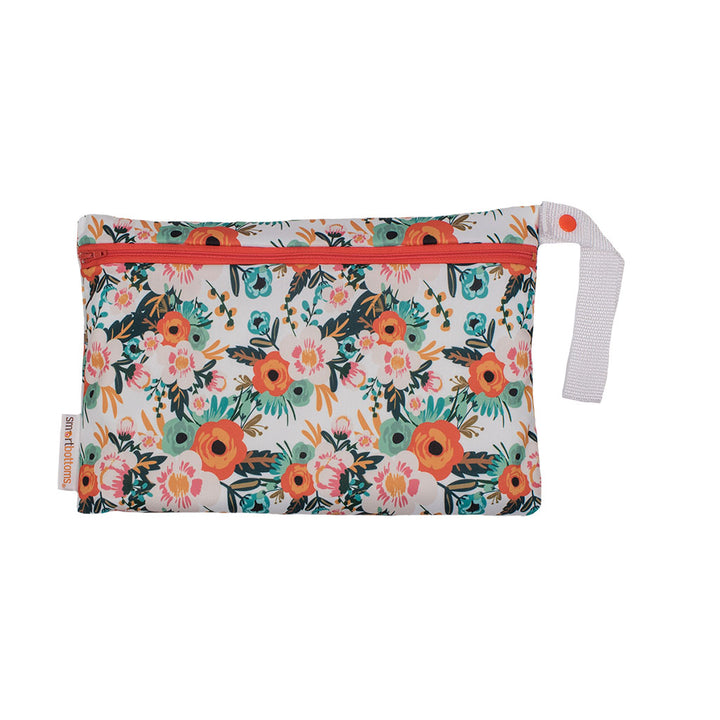 Smart Bottoms Small Wet Bag Ginny