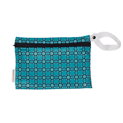 Smart Bottoms Small Wet Bag Kaleidoscope