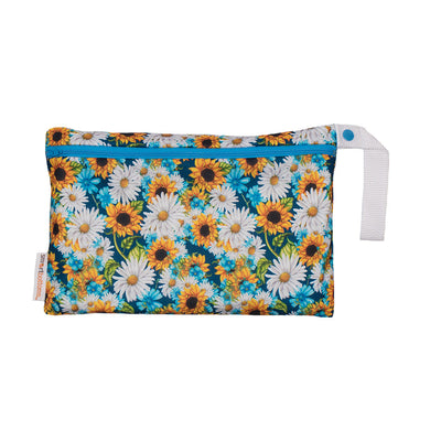 Smart Bottoms Small Wet Bag Hello Sunshine