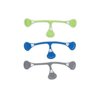 Snappi Diaper Fasteners