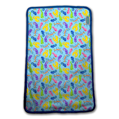 Thirsties Changing Pad Hold Your Seahorses