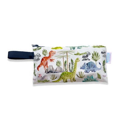 Thristies Clutch Bag Dino-rawr