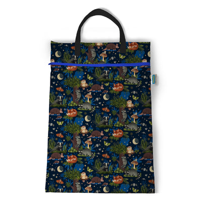 Thirsties Hanging Wet Bag Nightlife