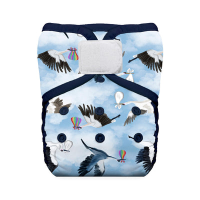 Pocket Diaper Hook and Loop Bundle of Joy