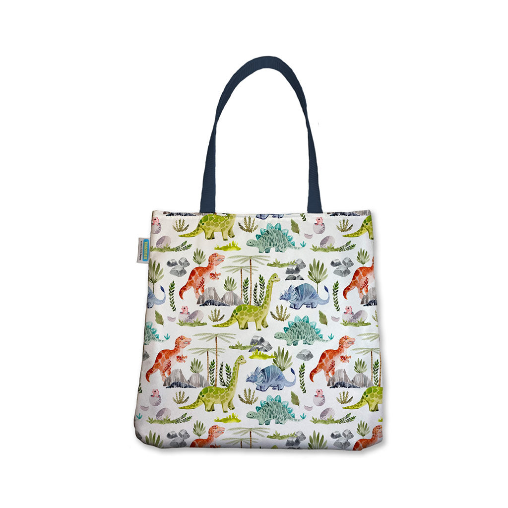 Thirsties Simple Tote Bag