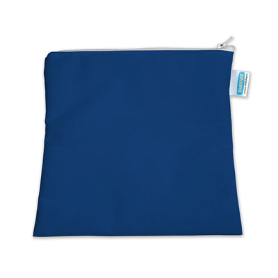 Thirsties XL Sandwich Bag Bluebonnet