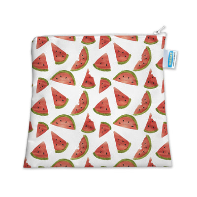 Thirsties XL Sandwich Bag Melon Party