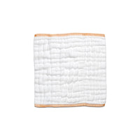 Cloth-eez Prefold Diapers -   Classic White