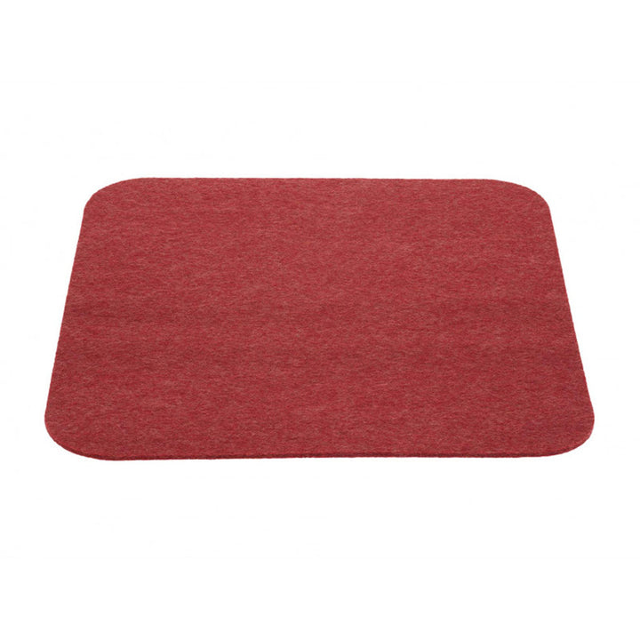 Disana Felt Seat Pad Bordeaux