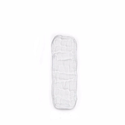 Cloth-eez Doubler - White Cotton
