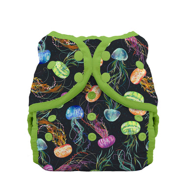 Thirsties swim diaper jellyfish