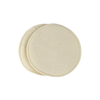 Lanacare softline wool nursing pads breastpads medium