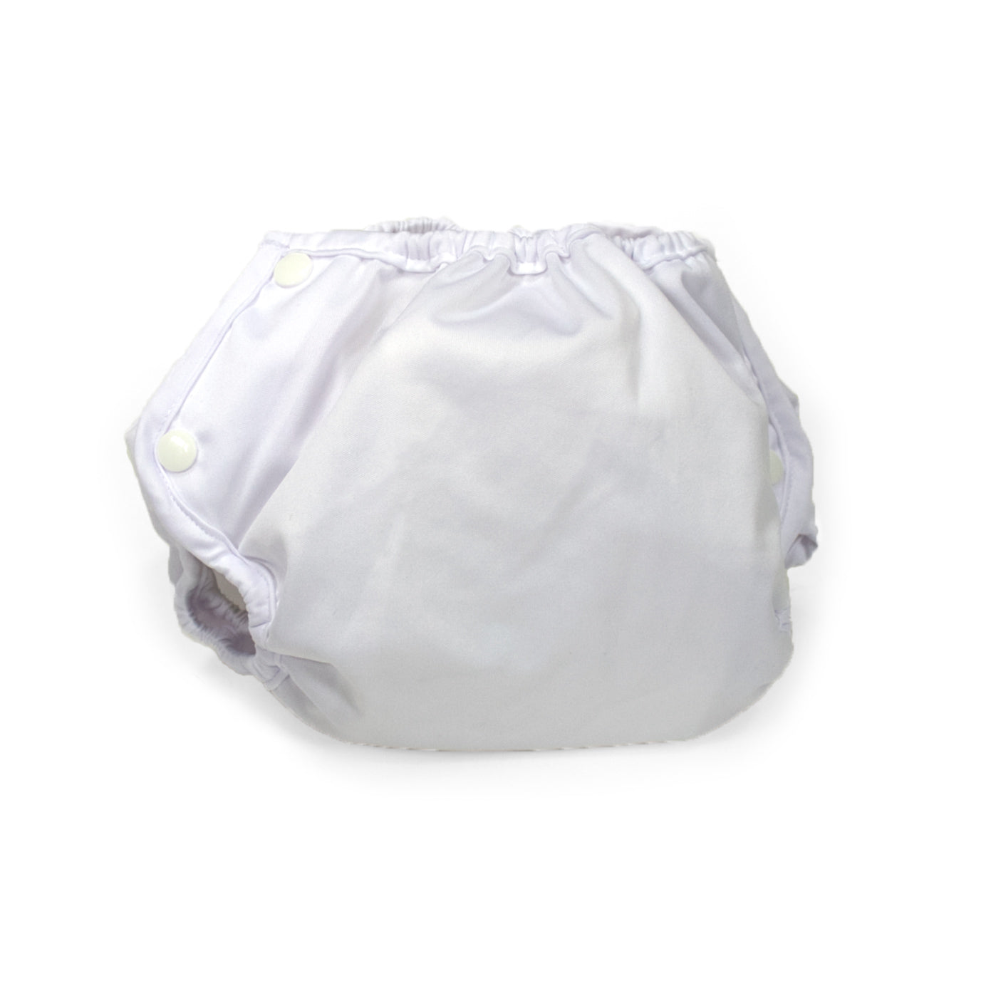 Cloth-eez POSO pull on snap off diaper cover