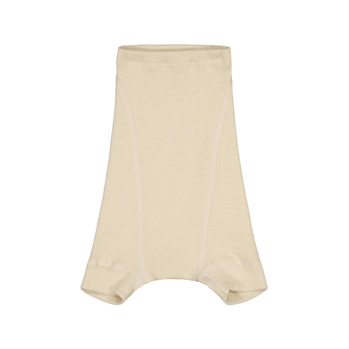 Ruskovilla short nappy pants merino wool organic diaper cover