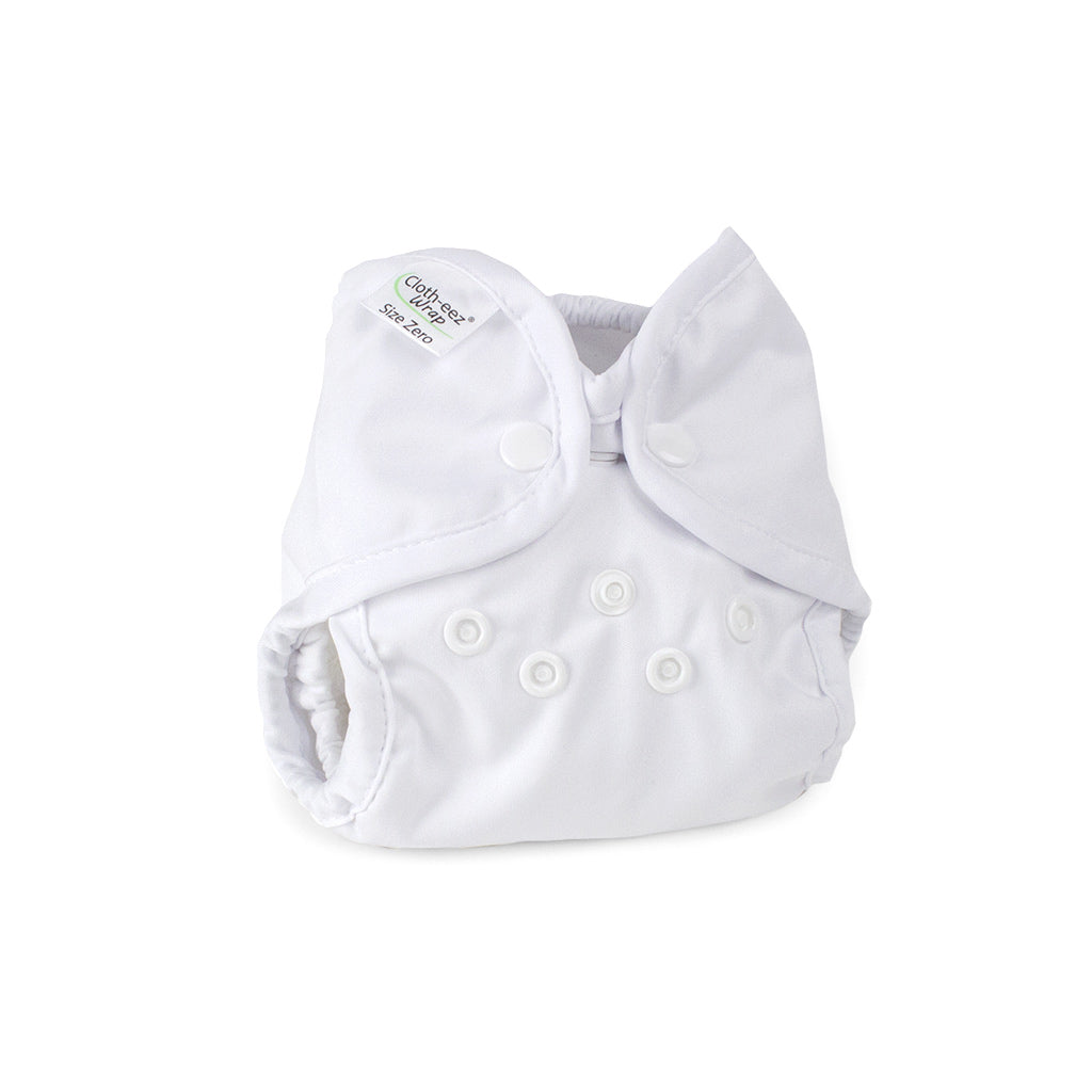 Cloth-eez Wrap size zero newborn preemie