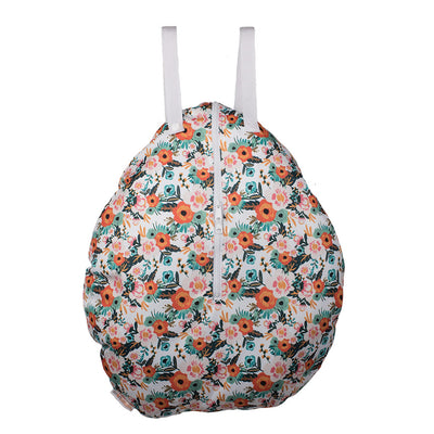 Smart Bottoms Hanging Wet Bag Ginny