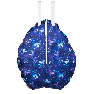 Smart Bottoms Hanging Wet Bag Little Wings