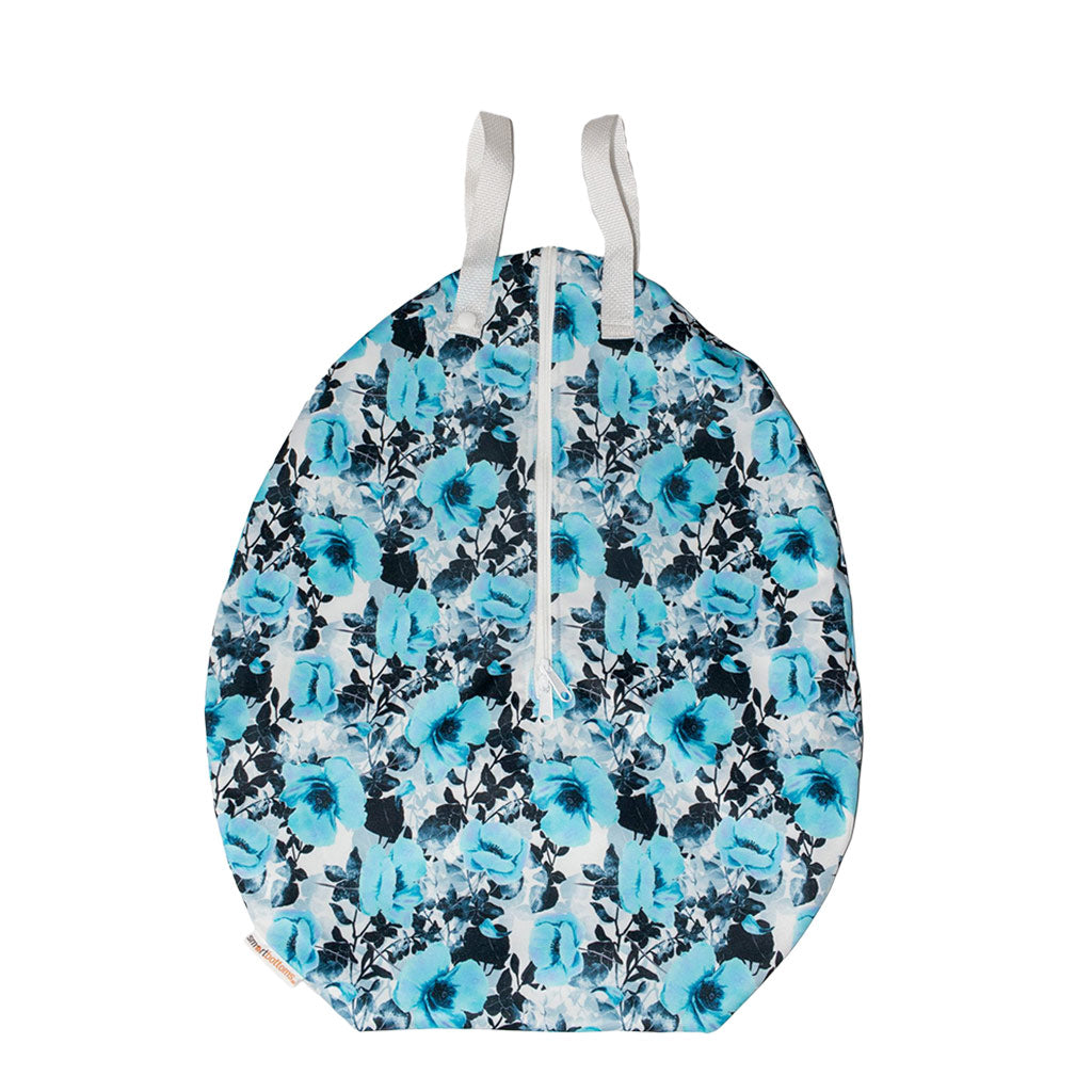 Diaper Bag Smart Bottoms Wetbag Smart Bottoms Hanging Wet Bag 20