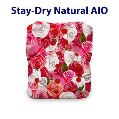 Thirsties Stay Dry NAIO Rosy