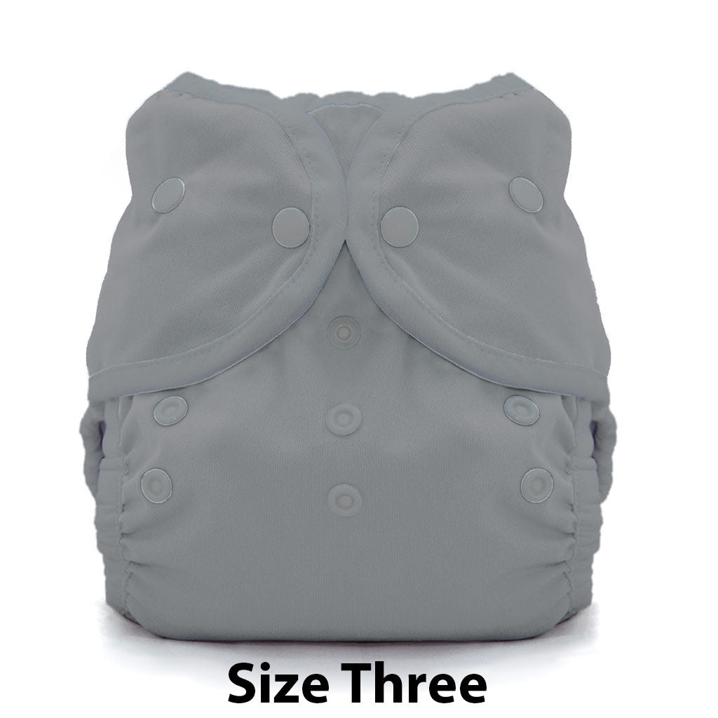 Thirsties Duo Diaper Wrap Size Three