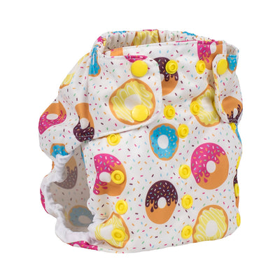 Smart Bottoms Too Smart Diaper Cover V2 Sprinkles