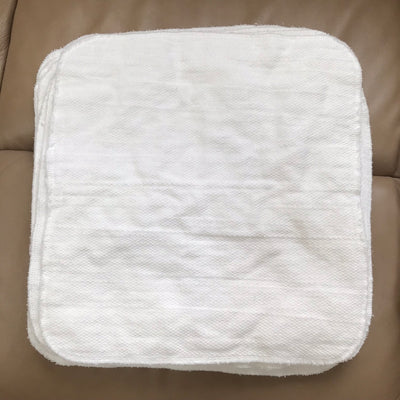 unpaper towels white cotton paper towel alternative