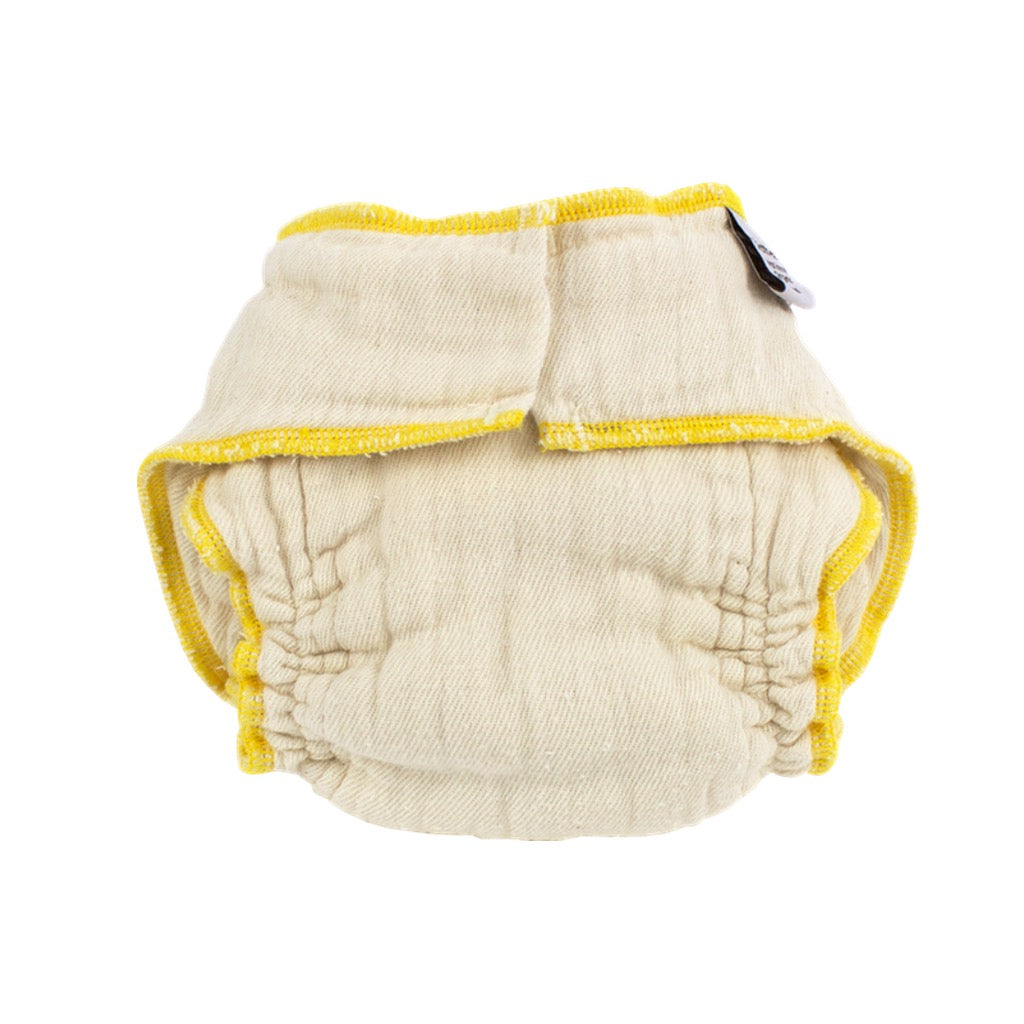 Cloth-eez Organic Muslin Diapers